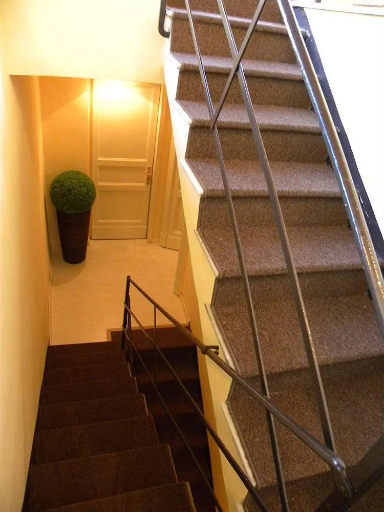 B&B Residenza Umberto Aeroporto di Catania Fontana Rossa Bed & Breakfast