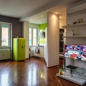  Apartamento Primopiano - Orombelli Italia
