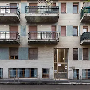  Apartamento Guini Dream Italia