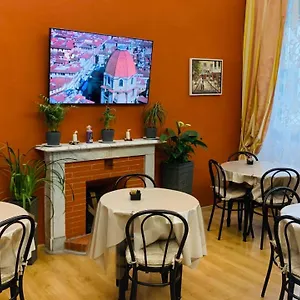 ** Szálloda Piccolo Con Access Ztl !!! Nel Centro Storico Di !!! Olaszország