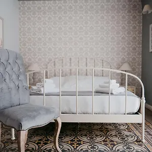 Panzió La Casa Di Alma Luxury