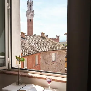 I Terzi Di - Only 2* Siena