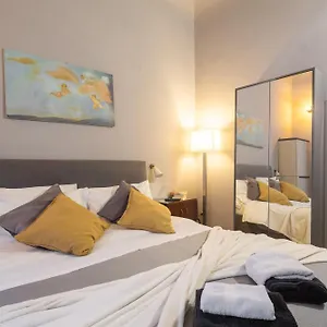  Apartamento Tornabuoni - In Old Town Center Italia