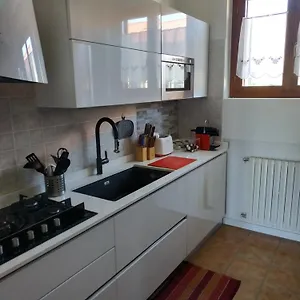 Appartamento Marconi 45