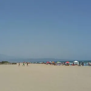 Appartamento Casa Azzurra