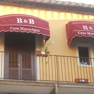 Panzió Casa Maravigna