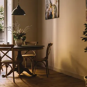  Apartamento Four Elements Italia