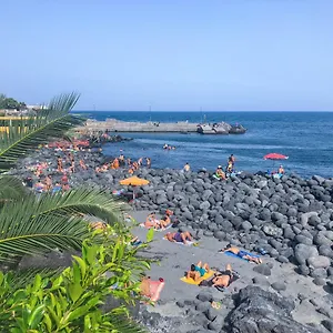 La Casa Di Iside A Mare Appartamento