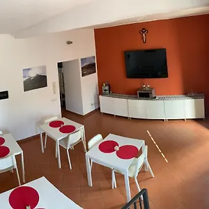 Teatro Greco Penzion