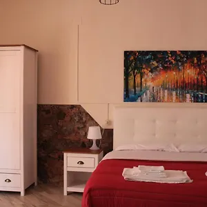 Cortiletto 37 Appartamento