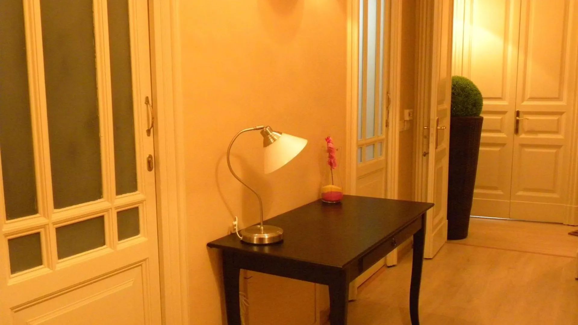 ** Bed & Breakfast B&B Residenza Umberto Catania Italy