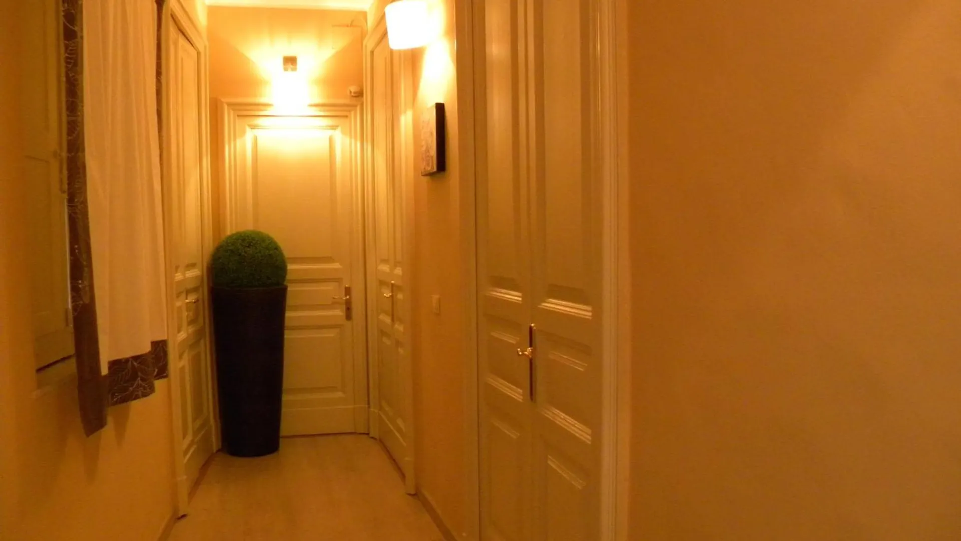 Bed & Breakfast B&B Residenza Umberto Catania