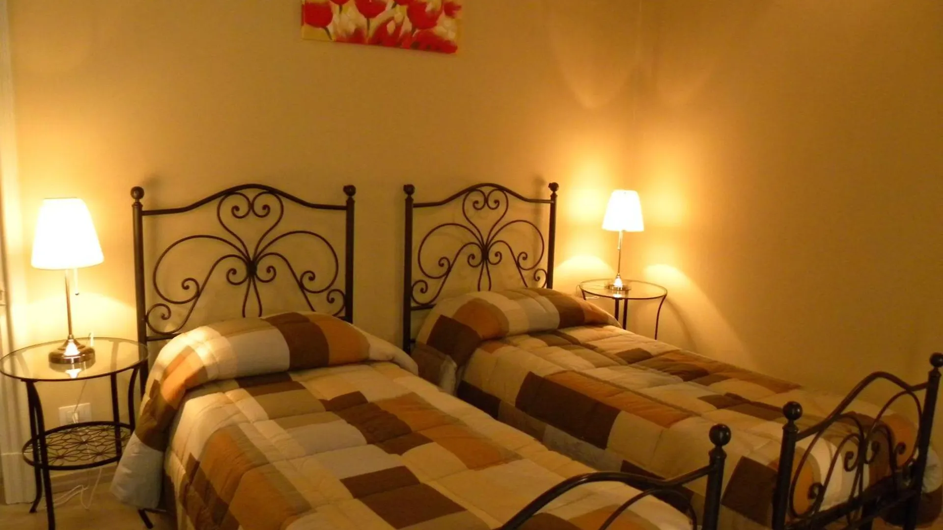 B&B Residenza Umberto Catania Italy