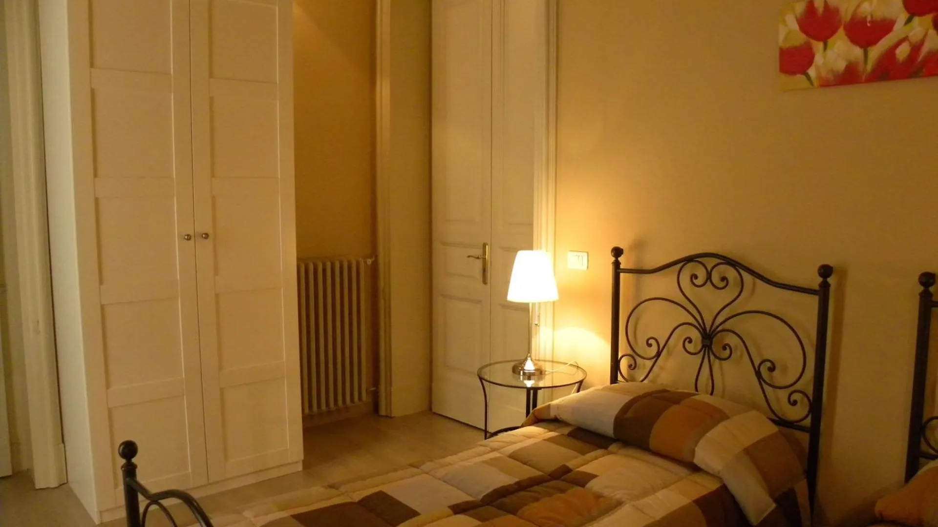 B&B Residenza Umberto Catania Bed & Breakfast