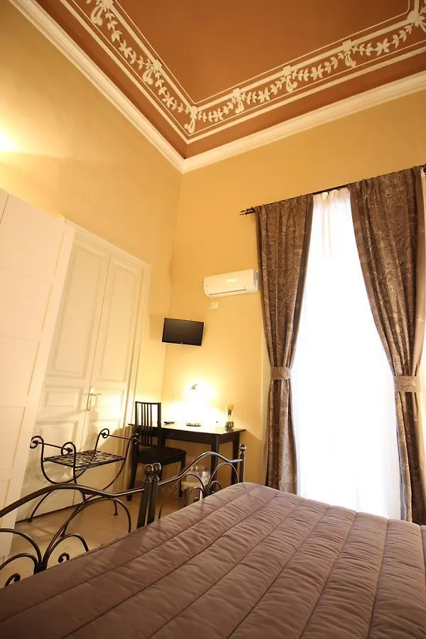 B&B Residenza Umberto Catania 2*,  Italy