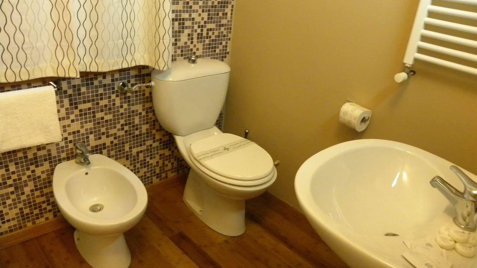 B&B Residenza Umberto Catania
