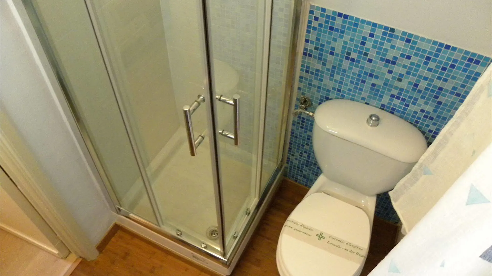 Bed & Breakfast B&B Residenza Umberto Catania