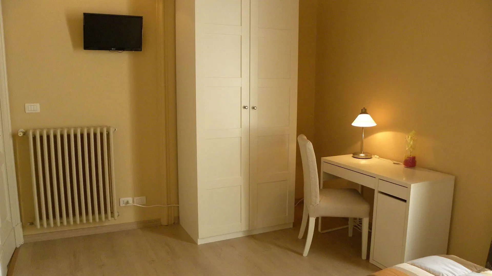 ** Bed & Breakfast B&B Residenza Umberto Catania Italy