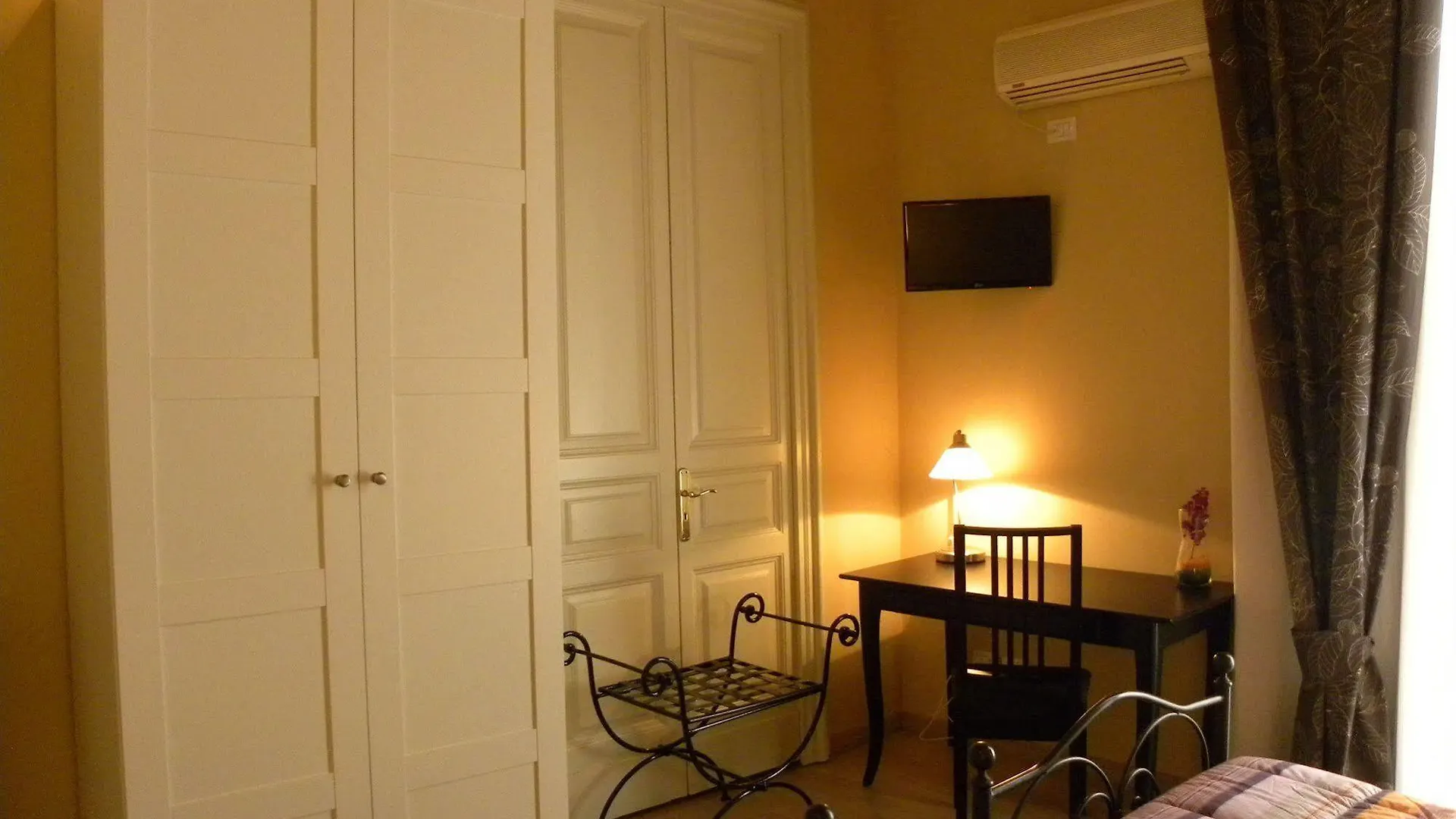Bed & Breakfast B&B Residenza Umberto Catania