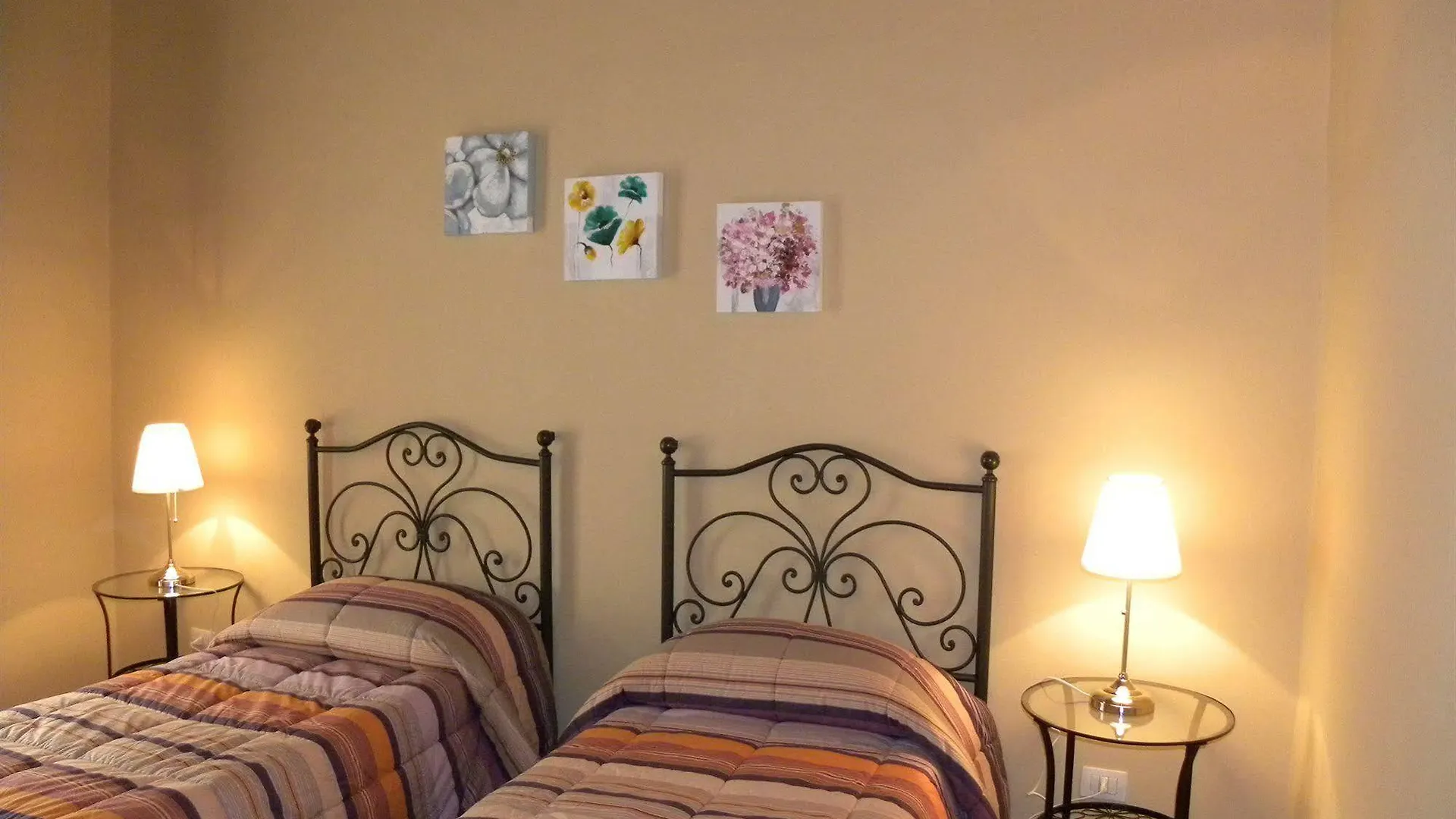 B&B Residenza Umberto Catania 2*,