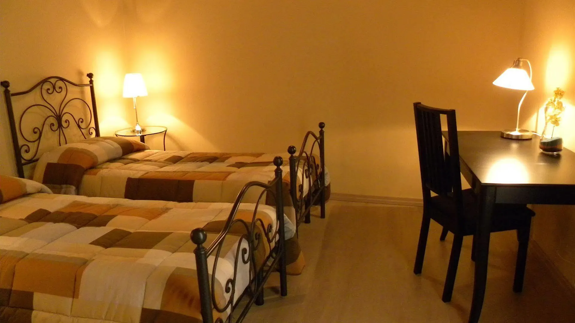 B&B Residenza Umberto Catania Bed & Breakfast